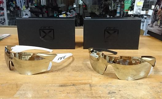 NRC X1RR EYEWEAR | つくば市のロードバイク・スポーツバイクは