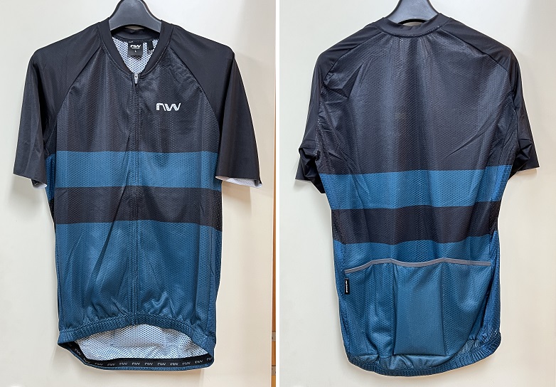 NORTHWAVE BLADE AIR JERSEY | つくば市のロードバイク