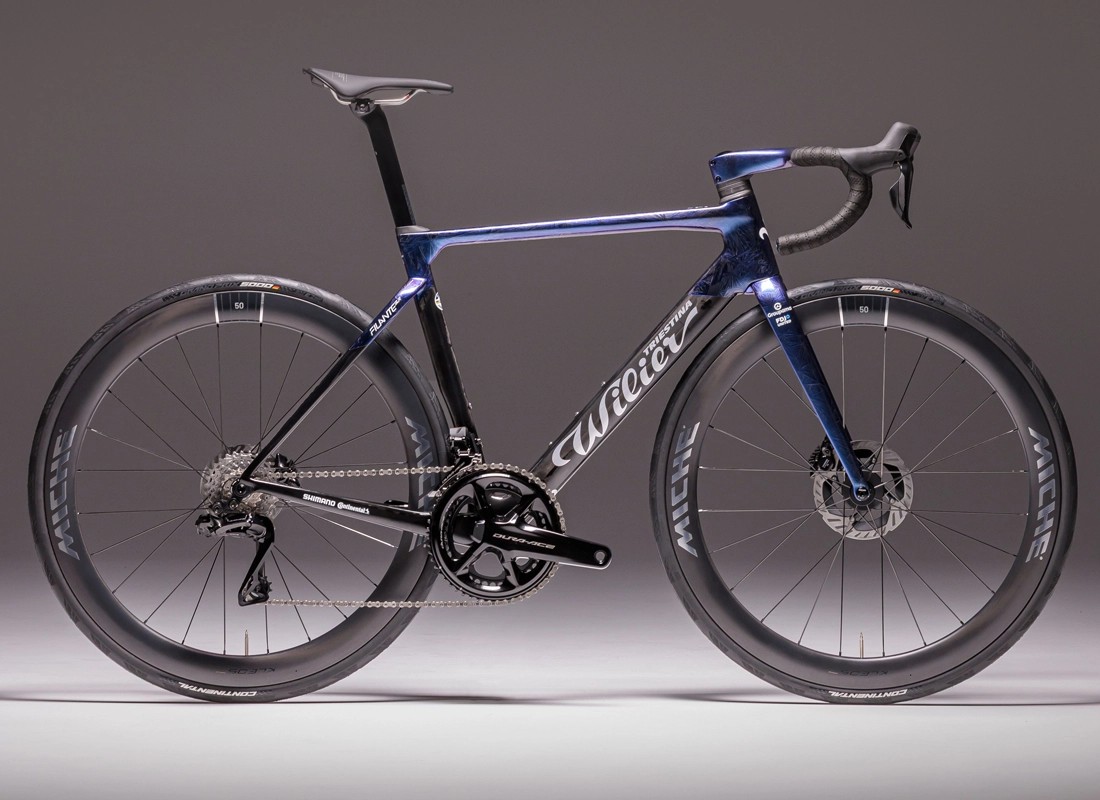 Wilier Filante SLR TDF2025 | つくば市のロードバイク