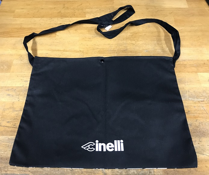 Cinelli Mike Giant "musette
