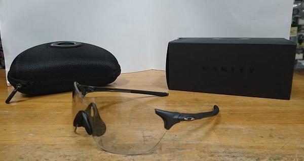 OAKLEY EV ZERO SWIFT