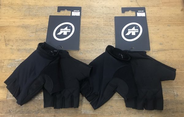ASSOS RS Aero SF Glove