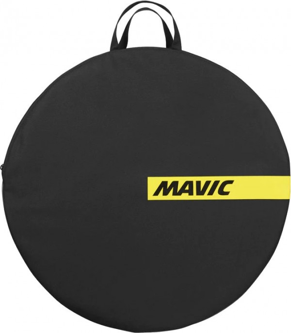 MAVIC COSMIC SLR WHEEL BAG CAMPAIGN