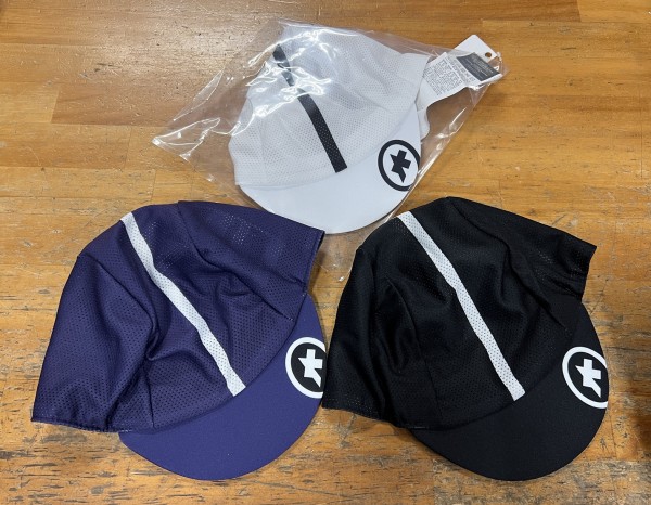 ASSOS SUMMER CAP