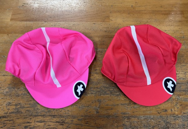 ASSOS SUMMER CAP